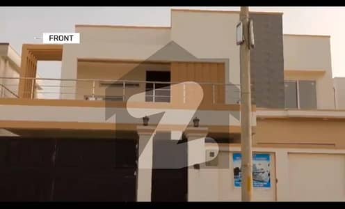 Featured 500 Square Yards House For Sale