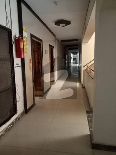 2nd Floor - 3DD - Rafi Premier Residency - 1750 Sqft
