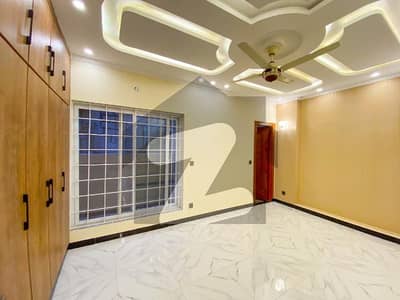 Elegant 7 Marla House For Sale In Citi Housing Jhelum