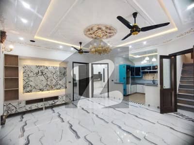 10 Marla Designer House For Sale In Bahria Town Phase 8 Rawalpindi