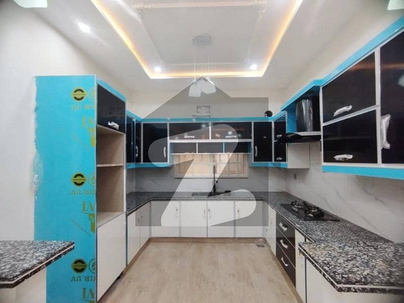 10 Marla Designer House For Sale In Bahria Town Phase 8 Rawalpindi