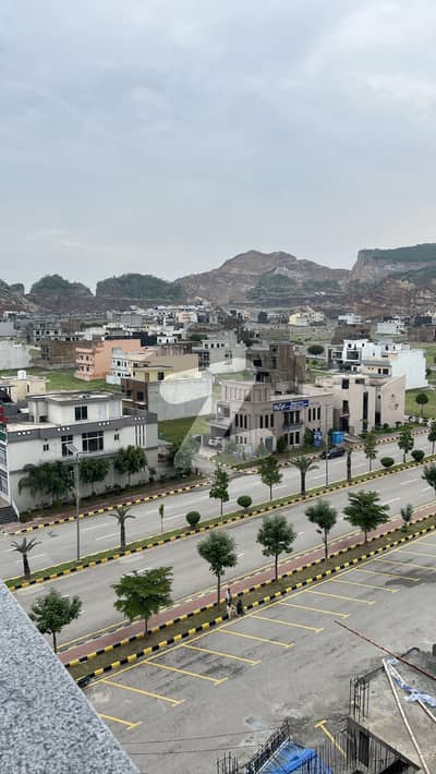 5 Marla Possession Plot On Cash & Installment Of Your Own Choice In Faisal Hills.