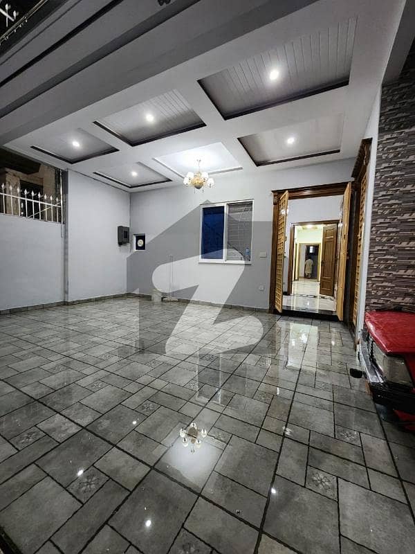 14 Marla Ground Portion Available For Rent In G-13 14 Marla Ground Portion Available For Rent In G-13
