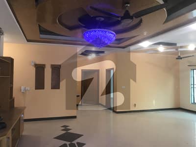 1 Kanal Used House In Good Condition For Rent