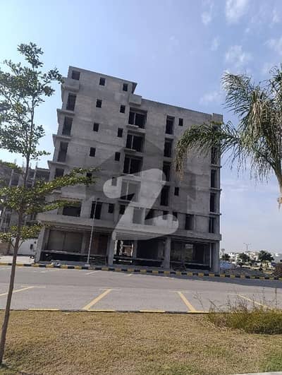 1010 Square Feet Flat In Faisal Town - F-18 For Sale At Good Location 1010 Square Feet Flat In Faisal Town - F-18 For Sale At Good Location