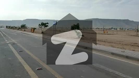 1000 Square Yards Residential Plot Is Available For Sale In Bahria Town - Precinct 7