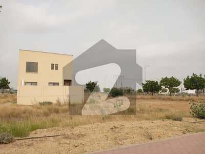 250 Square Yard Plots Available For Sale In Precinct 8 BAHRIA TOWN KARACHI