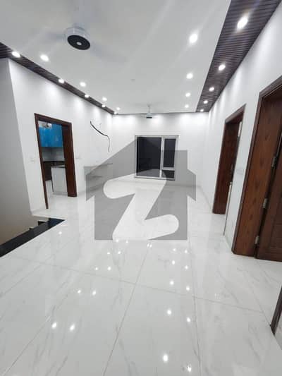 10 Marla Brand New Upper Portion Available For Rent In Lake City Sector M-3 Extension