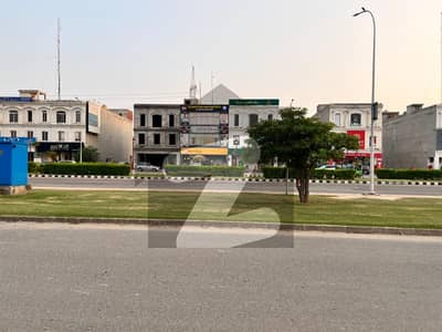 10 Marla 45 Feet Road Kanal Facing Beautiful Plot For Sale In Sector M-2A Lake City 10 Marla 45 Feet Road Kanal Facing Beautiful Plot For Sale In Sector M-2A Lake City