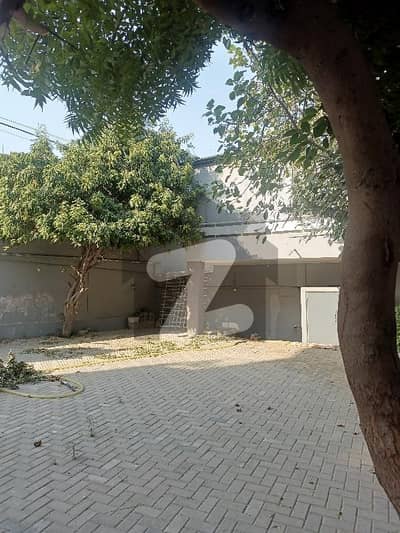 PECHS BLOCK 6 PRIME LOCATION PLOT AVAILABLE FOR SALE 2000 SQ YARDS