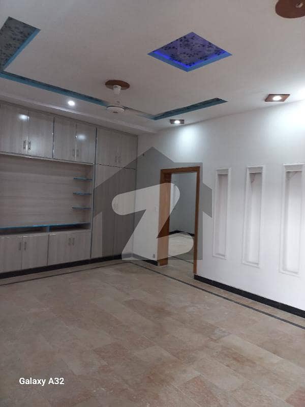 7 Marla Single Storey House For Rent 7 Marla Single Storey House For Rent