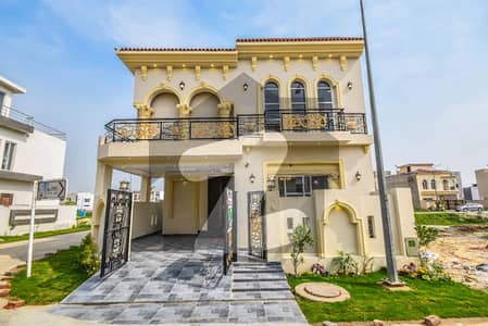 5 Marla Brand New House For sale