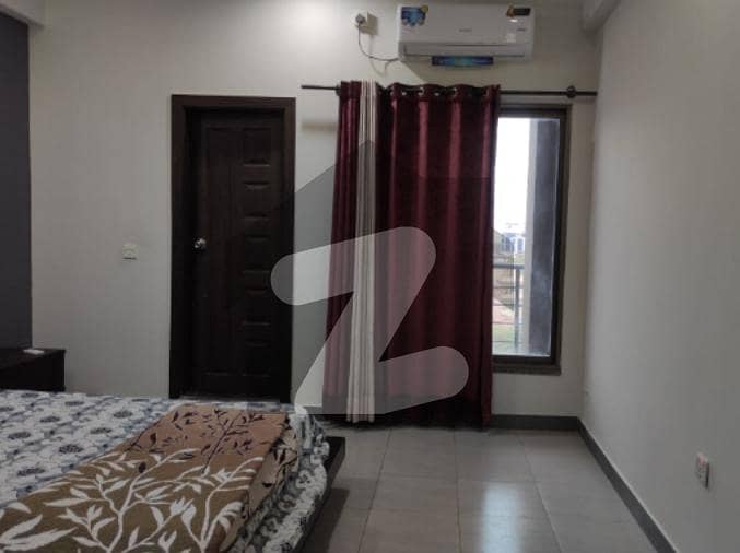 2-Bed Apartment in Apollo Towers For Sale