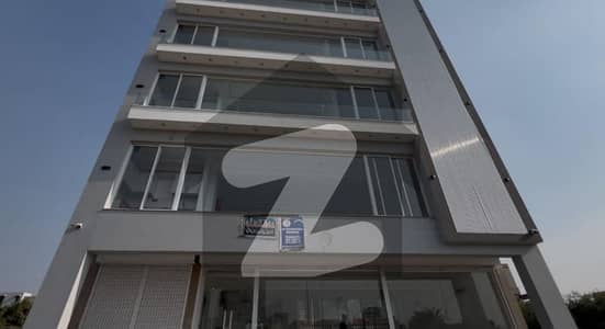 5 Marla Brand New Commercial Building +Ground Floor+Basement+Apartment Available For Rent 5 Marla Brand New Commercial Building +Ground Floor+Basement+Apartment Available For Rent