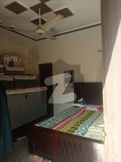 5 Marla 1.5 Story Unit House For Sale