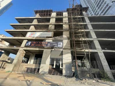 Luxurious 3-Bedroom Apartment With Private Pool In Clifton Block 9 Near Ocean Mall, Karachi