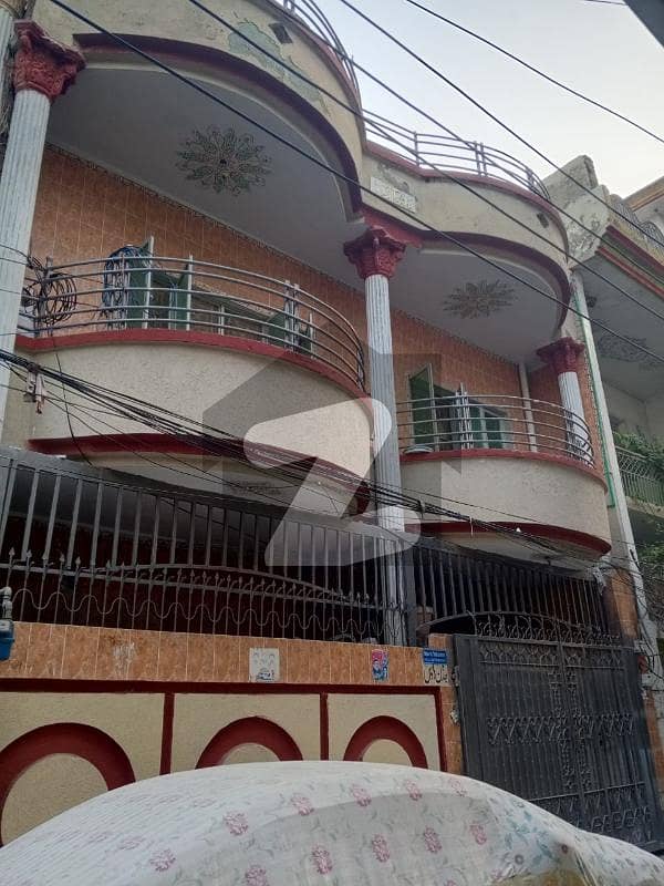 کھنہ روڈ راولپنڈی میں 6 کمروں کا 5 مرلہ مکان 2.1 کروڑ میں برائے فروخت۔ کھنہ روڈ راولپنڈی میں 6 کمروں کا 5 مرلہ مکان 2.1 کروڑ میں برائے فروخت۔