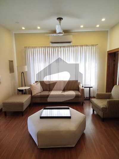 Furnished