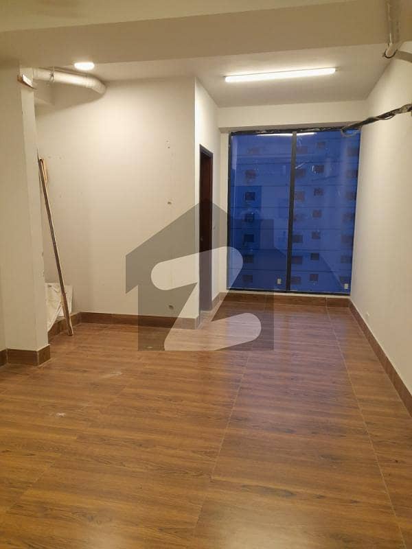 Office On Rent Main Bahadurabad