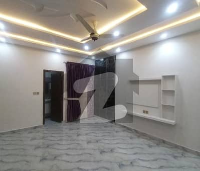 Good 10 Marla House For rent In Citi Housing Society