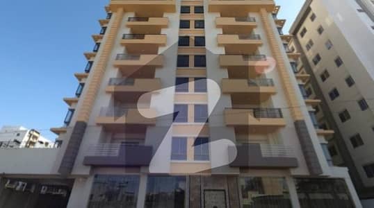 1100 Square Feet Flat Is Available For sale In Karachi Memon Cooperative Housing Society