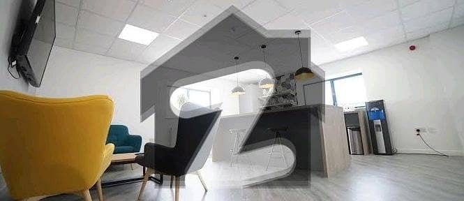 Prime Location 385 Square Yards Office Is Available For Rent In PECHS Block 2 Prime Location 385 Square Yards Office Is Available For Rent In PECHS Block 2