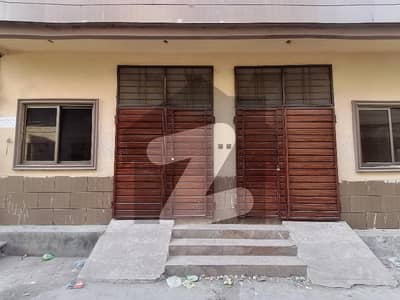 Brand New 563 Square Feet House Available In Kacha Jail Road For Sale