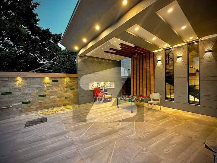 One Kanal Lower Portion Available For Rent In NFC Housing Society Lahore One Kanal Lower Portion Available For Rent In NFC Housing Society Lahore