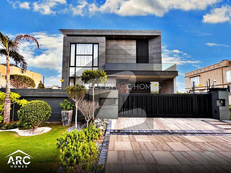 One Kanal Brand New Luxury Ultra Modern Design Most Beautiful Full Basement Fully Furnished Home Theatre Swimming Pool Bungalow For Sale At Prime Location Of DHA Lahore Near To Park & Defence Raya Fairways Commercial One Kanal Brand New Luxury Ultra Modern Design Most Beautiful Full Basement Fully Furnished Home Theatre Swimming Pool Bungalow For Sale At Prime Location Of DHA Lahore Near To Park & Defence Raya Fairways Commercial