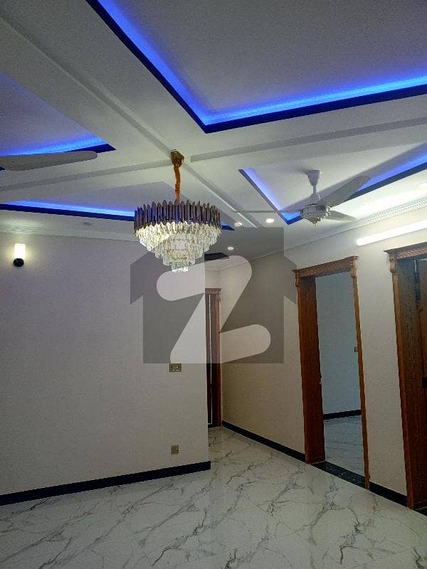 30*70 Luxurious Full House For Rent G-14 Markaz Islamabad