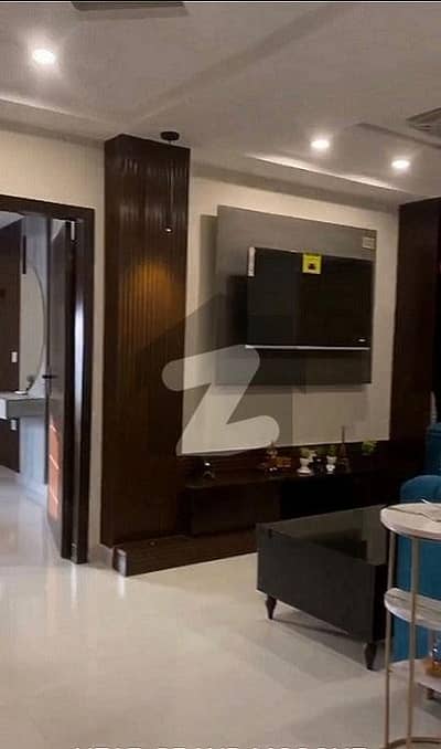 One Bed Apartment Available For Sale In Iqbal Block Bahria Town Lahore One Bed Apartment Available For Sale In Iqbal Block Bahria Town Lahore