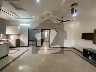 7 Marla First Floor Available For Rent In Phase 4a