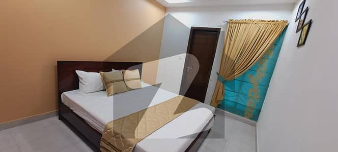 Furnished