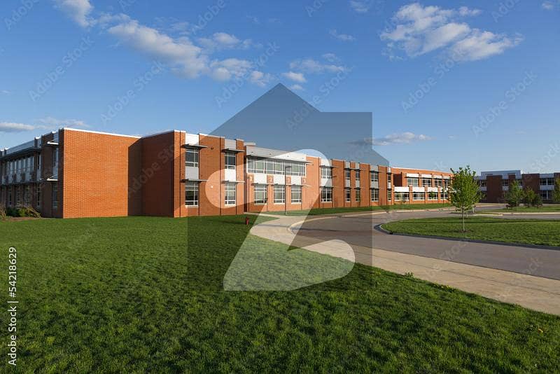 SCHOOL BUILDING FOR SALE SCHOOL BUILDING FOR SALE