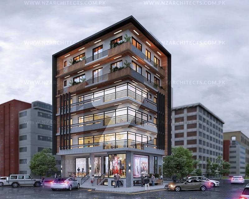SCHOOL BUILDING FOR SALE