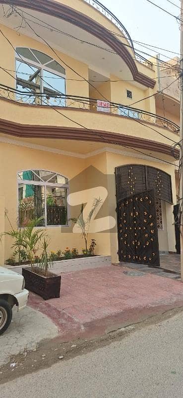 Highly-Desirable House Available In Sultan Town For Rent Highly-Desirable House Available In Sultan Town For Rent