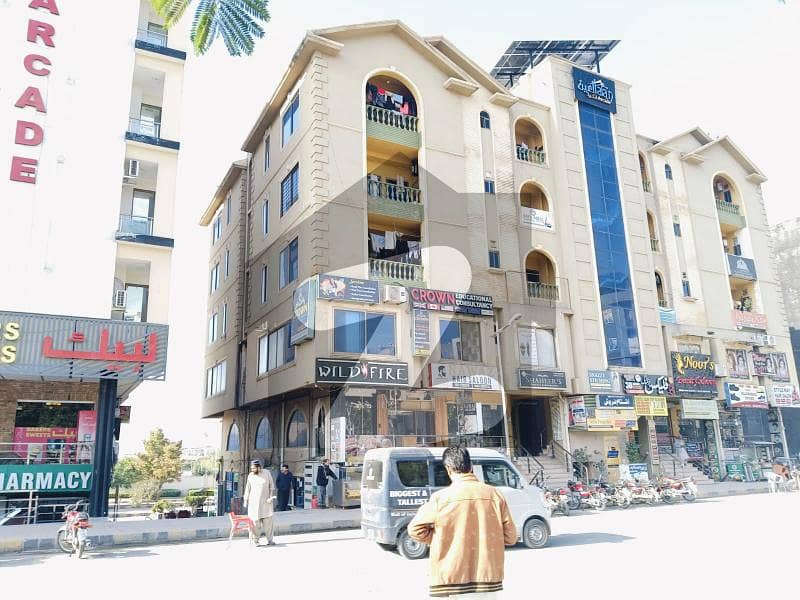 Main Markaz First Floor Flat Main Markaz First Floor Flat