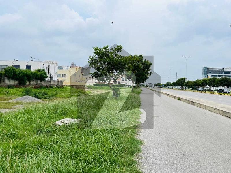 All Paid Possession Residential Plot Y-3562 5 marla For Sale Located In Phase 7 DHA Lahore. All Paid Possession Residential Plot Y-3562 5 marla For Sale Located In Phase 7 DHA Lahore.