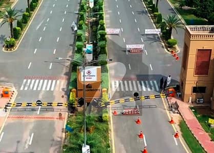 5 Marla On Ground Plot On Prime Location 1 Km From LHR Ring Road Available For Sale In New Lahore City 5 Marla On Ground Plot On Prime Location 1 Km From LHR Ring Road Available For Sale In New Lahore City