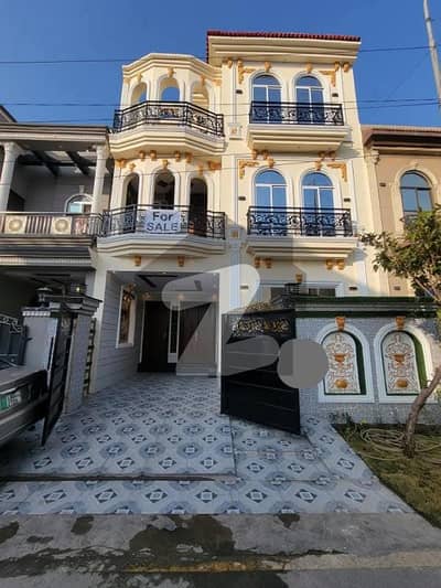 5 Marla House For Sale In Executive Block ParkViewCity Lahore 5 Marla House For Sale In Executive Block ParkViewCity Lahore