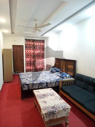 Furnished