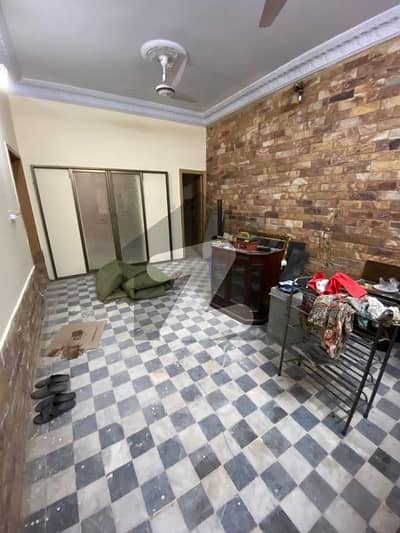 5 Marla House For Sale In Hayatabad Phase 3