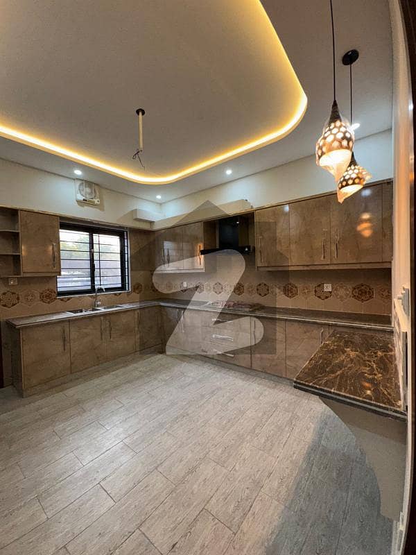 7 Marla Designer House For Sale In Bahria Town Phase 8 Rawalpindi