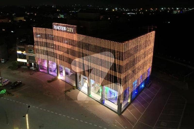 5 Marla Commercial Ground Floor Available For Rent For Office And Shop In Park View City Lahore First Round About Near To Society Office 5 Marla Commercial Ground Floor Available For Rent For Office And Shop In Park View City Lahore First Round About Near To Society Office