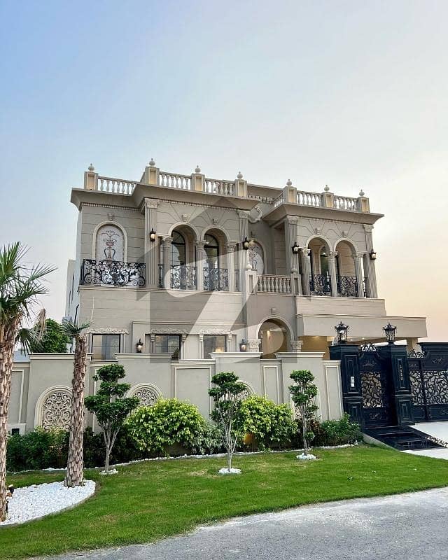 Beautiful House For Sale