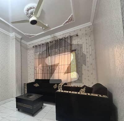 Prime Location Flat Of 539 Square Feet In DHA Phase 1 For sale