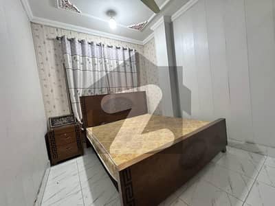 ہال روڈ لاہور میں 1 کمرے کا 2 مرلہ فلیٹ 1.61 کروڑ میں برائے فروخت۔