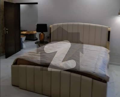 گڑھی شاہو لاہور میں 1 کمرے کا 2 مرلہ فلیٹ 1.61 کروڑ میں برائے فروخت۔