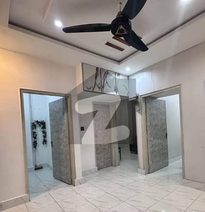 حبیب اللہ روڈ لاہور میں 1 کمرے کا 2 مرلہ فلیٹ 1.61 کروڑ میں برائے فروخت۔