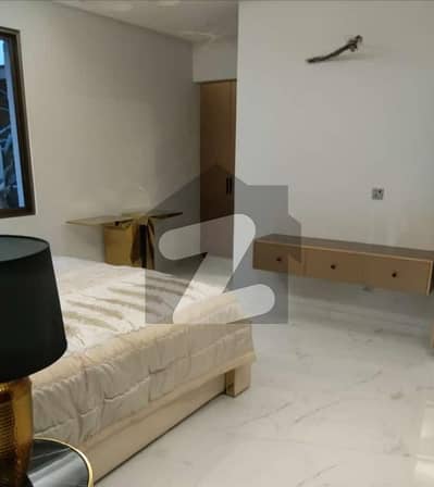 ڈیوس روڈ لاہور میں 1 کمرے کا 2 مرلہ فلیٹ 1.61 کروڑ میں برائے فروخت۔